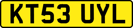 KT53UYL