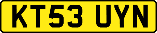 KT53UYN