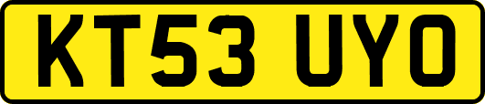 KT53UYO