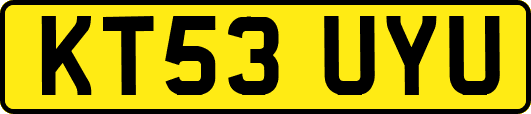 KT53UYU