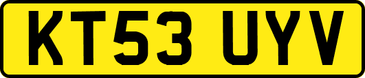 KT53UYV