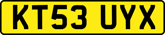 KT53UYX