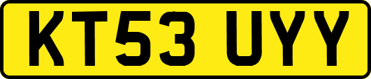 KT53UYY