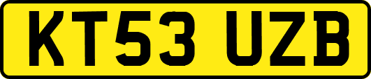 KT53UZB