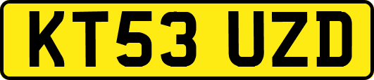 KT53UZD