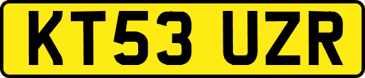 KT53UZR
