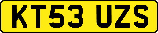 KT53UZS
