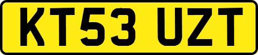 KT53UZT