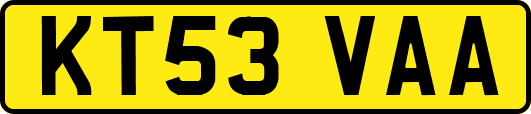 KT53VAA