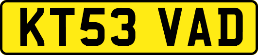KT53VAD