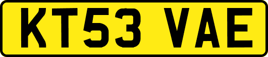 KT53VAE
