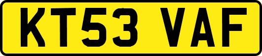 KT53VAF