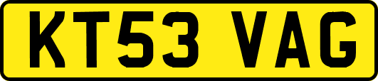 KT53VAG