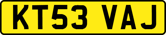 KT53VAJ