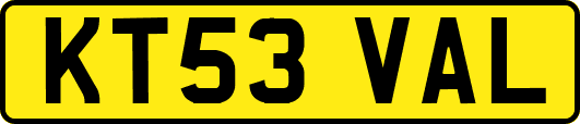 KT53VAL