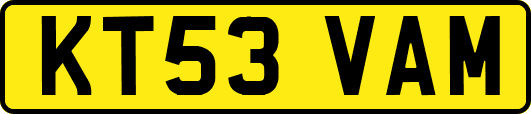 KT53VAM