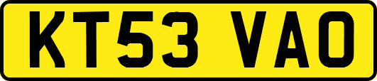 KT53VAO