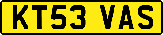 KT53VAS