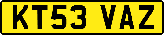 KT53VAZ
