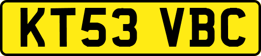 KT53VBC