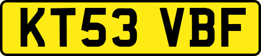 KT53VBF