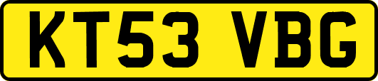 KT53VBG