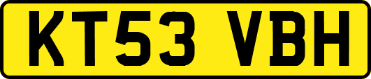 KT53VBH