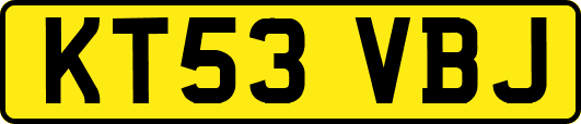 KT53VBJ