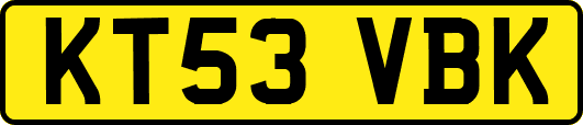 KT53VBK