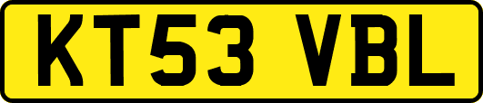KT53VBL