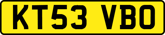 KT53VBO