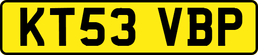 KT53VBP
