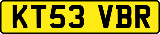 KT53VBR