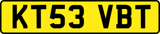 KT53VBT