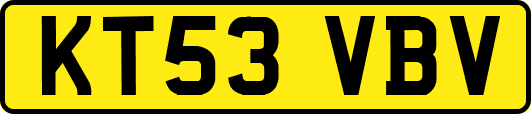 KT53VBV