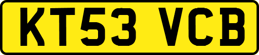 KT53VCB