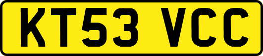 KT53VCC