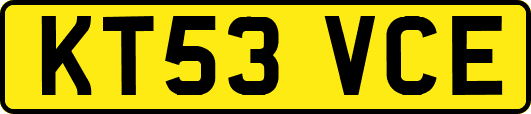 KT53VCE