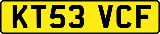 KT53VCF