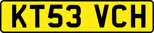 KT53VCH