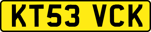 KT53VCK