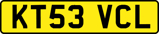 KT53VCL