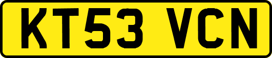 KT53VCN