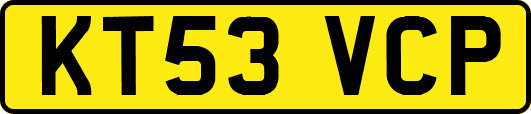KT53VCP