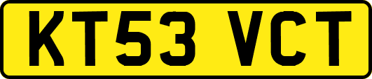 KT53VCT