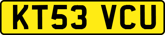 KT53VCU