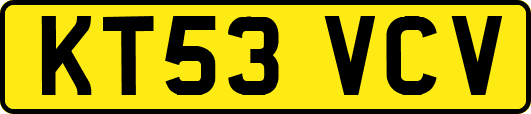 KT53VCV