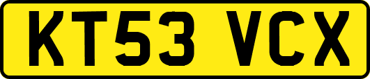 KT53VCX
