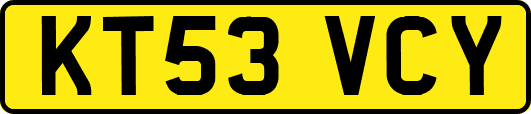 KT53VCY