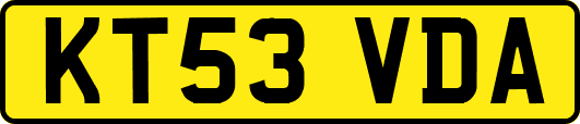 KT53VDA